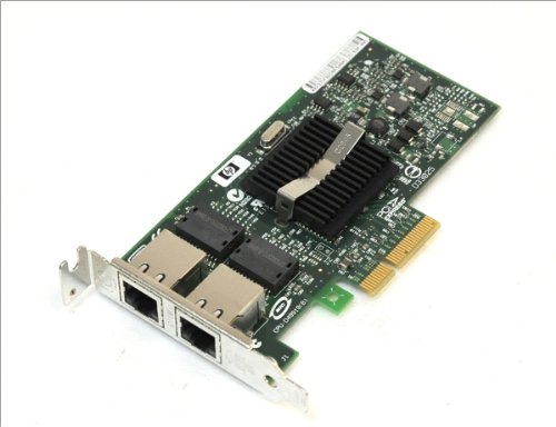 HP Part # NC360T,