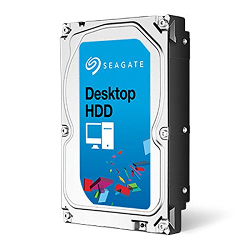 Seagate Desktop Hdd 8tb Sata 3.5in 7200rpm 256mb 6gb