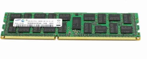 Samsung DDR3-1333 8GB/512x4 ECC/REG Samsung Chip Server Memory