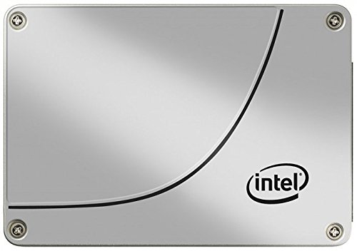 Intel DC S3710 800 GB 2.5" Internal Solid State Drive