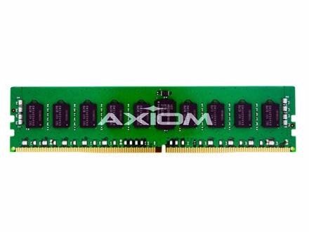 16GB DDR4-2133 ECC RDIMM FOR CISCO - UCS AXCS-MR1X162RUA