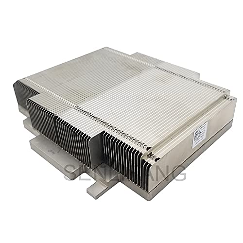 Original for TR995 0TR995 for PowerEdge R610 Server CPU Heatsink Great Condition