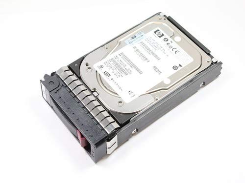 416248-001 HPE 300GB 15K DP LFF SAS Hard Drive