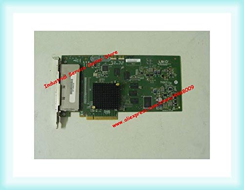 Tool Parts SAS9200-16E 16-port SAS 6Gbps SATA PCI-E HBA card