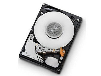 Ultrastar C10K900-600 GB - Internal - 2.5 - SATA/SAS - 10000 RPM - 64 MB - 3.8-0B26013