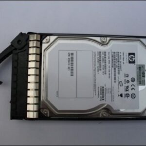 461137-B21 HPE 1TB 7.2K DP LFF SAS Hard Drive