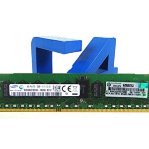 HP 715282-001 HP 4GB 1Rx4 PC3L-12800R-11 Kit