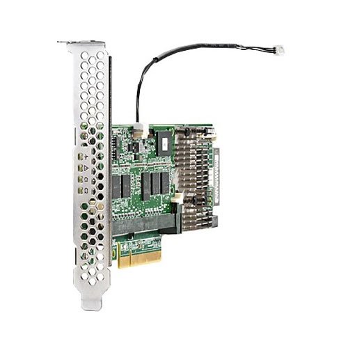 HP Smart Array P840/4G FIO Controller