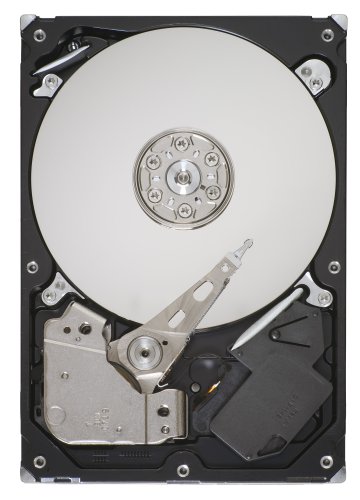 Seagate Barracuda 7200.11 750 GB SATA 32 MB Cache Bulk/OEM Hard Drive ST3750330AS