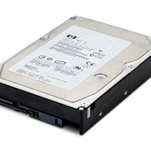 42D0707 IBM 500-GB 7.2K 2.5 Slim-HS SAS HDD