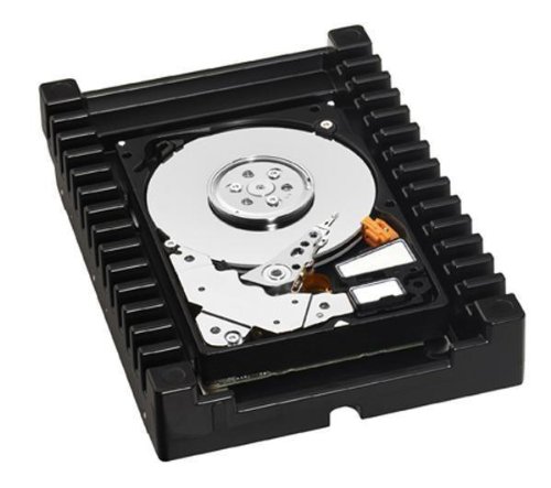 Western Digital WD2500BHTZ VelociRaptor 250GB 10000RPM 64MB SATA 6.0Gb/S 2.5" Internal Hard Drive Bare Drive