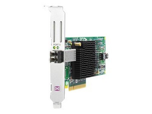 HP 81E - host bus adapter