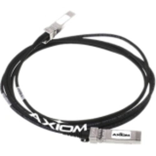Axiom 10GBASE-CU Sfp+ Cable Cisco Compatible 3M # SFP-H10GB-CU3M
