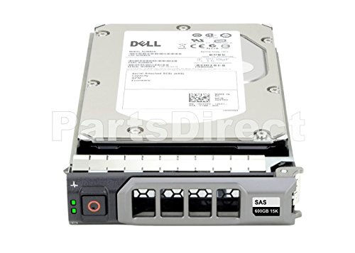 Dell 341-8358 300-GB 3G 15K 3.5 SAS w/F9541