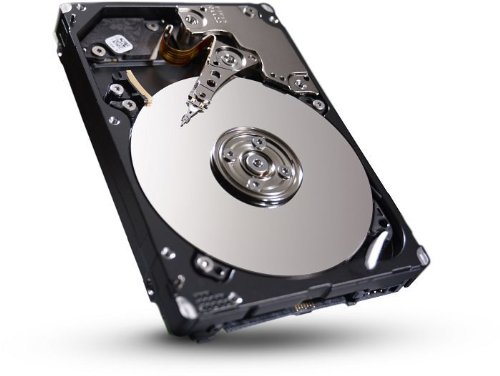 Seagate st300mm0026 savvio 300gb 10000 RPM SAS 6.0gb/s 64mb Cache 2.5 Internal Hard Drive (Bare Drive)