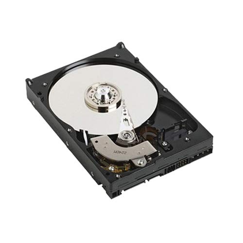 Original Dell - 3TB 7.2K RPM 6Gb/s 3.5" SAS HD -Mfg # 0CWJ92