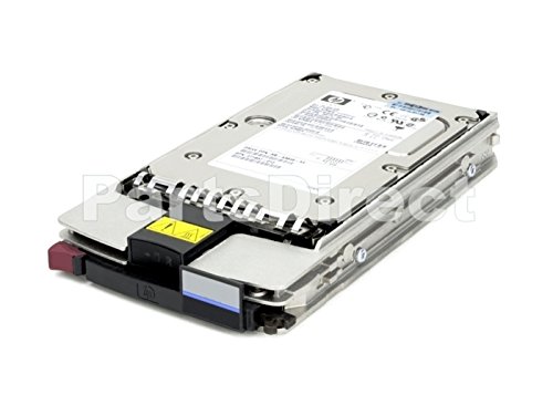 356910-002 HP 146-GB U320 SCSI HP 10K