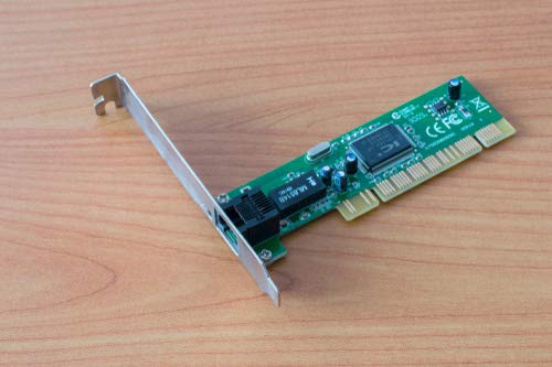 Hpe 491176-001 NC375T Quad Port GIGABIT PCIE Server Adapter