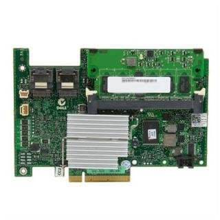 0t954j Dell Perc 6i Raid W256mb Controller