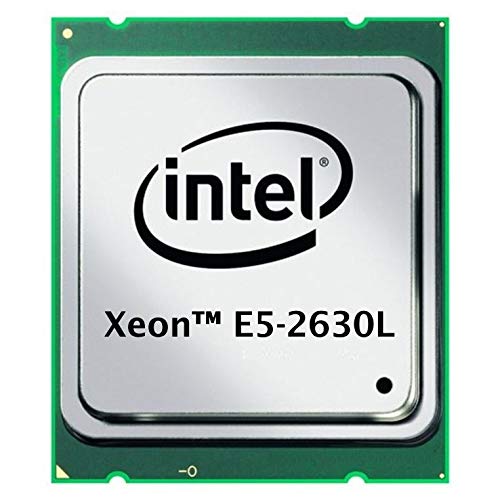 Intel SR0KM Xeon E5-2630L 2.00GHz 15MB 6-Core Processor