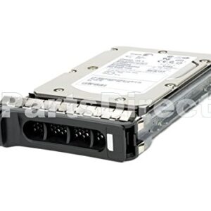 516824-B21 HP 300-GB 6G 15K 3.5 DP NHP SAS HDD