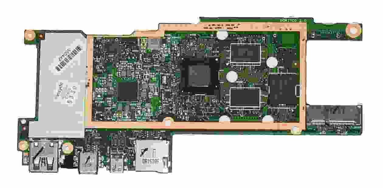 832393-601 Motherboard