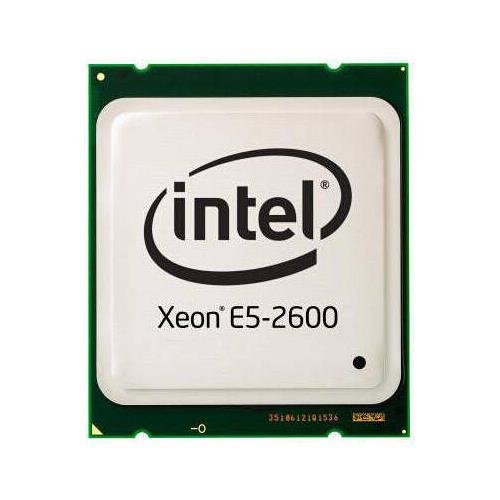 Intel Xeon CM8062101048401 OEM E5-2620 Six-Core Sandy Bridge EP Processor 2.0GHz 7.2GT/s 15MB LGA 2011 CPU OEM