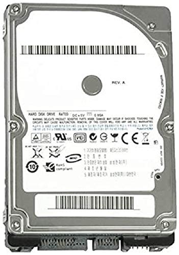 9Fy246-784 Hewlett-Packard 500Gb 7200Rpm 2.5Inch 6G Sas Mdl Hard Driv