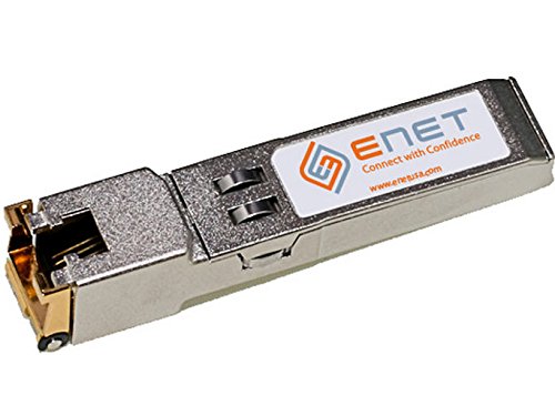 OEM PN: SFP-1G-T ENET CARRIES THE MOST COMPREHENSI