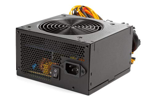 HSTNS-PF01 HPE 500W Non-HOT Plug Power Supply