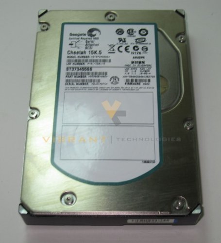 Dell 0GY581 73GB Hard Drive