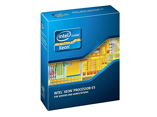 Intel BX80635E52609V2 BX80635E52609V2 Intel XEON Processor E5-2609V2 2.50GHZ 10M Quad