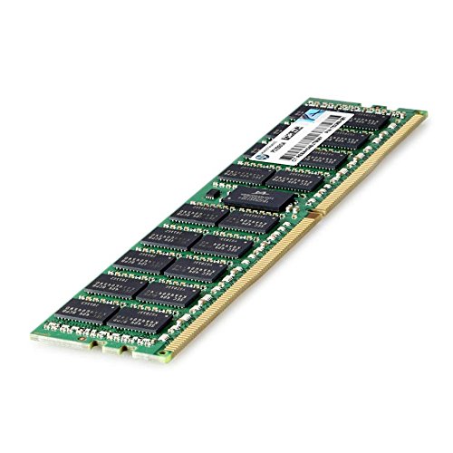 Hewlett Packard Enterprise SmartMemory 32GB 2400MHz PC4-2400T-R, DDR4 (RDIMM), 805351-B21 (PC4-2400T-R, DDR4 (RDIMM))