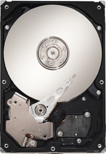 Barracuda 7200.14 ST1000DM003 3.5" internal hard drive - 1 TB