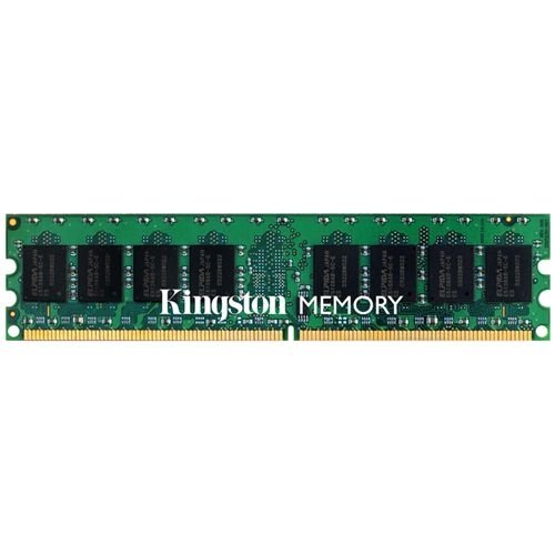 Kingston 16Gb Ddr2 Sdram Memory Module . 16Gb (2 X 8Gb) . 667Mhz Ecc . Ddr2 Sdram . 240. Pin Dimm "Product Type: Memory/Ram Modules"