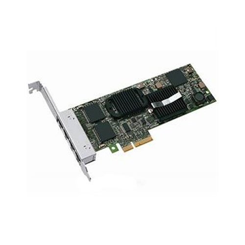 Dell PRO/1000 VT Quad Port Server Adapter LP PCI-E H092P