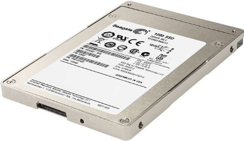 ST800FM0043 Seagate 800GB 2.5 SAS 12G MLC SSD