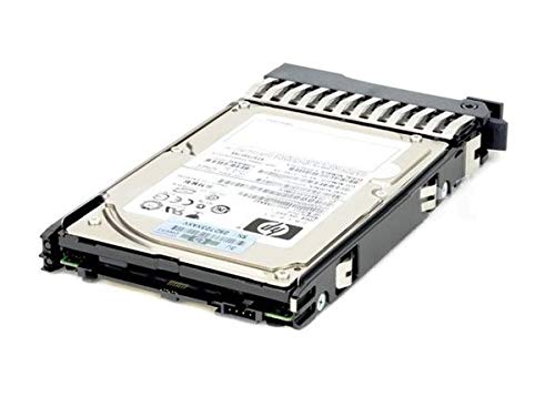 EG0300FAWHV HPE 300GB 10K 6G SFF SAS Hard Drive