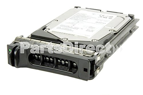 EF0300FATFD HP 300-GB 6G 15K 3.5 DP SAS HDD