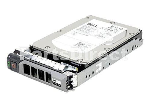 341-4732 Dell 146-GB 10K 3G 2.5 SP SAS w/F830C