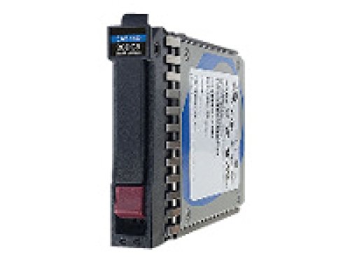 HP Value Endurance Enterprise Boot - Solid state drive - 80 GB - hot-swap - 2.5" SFF - SATA-600 - with HP SmartDrive carrier