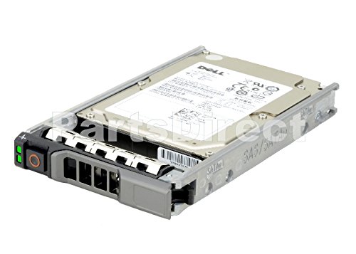 537819-001 HP 146-GB 6G 10K 2.5 DP NHP SAS HDD