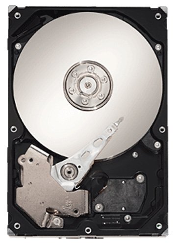 Seagate 750GB 7200rpm SATA-Enterprise