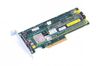 HP 405831-001 Smart Array P400/256MB SAS Controller