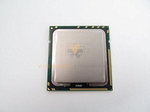 SLBWZ Intel Xeon E5645 Six-Core 2.4GHz 1.5MB L2 Cache 12MB L3 Cac