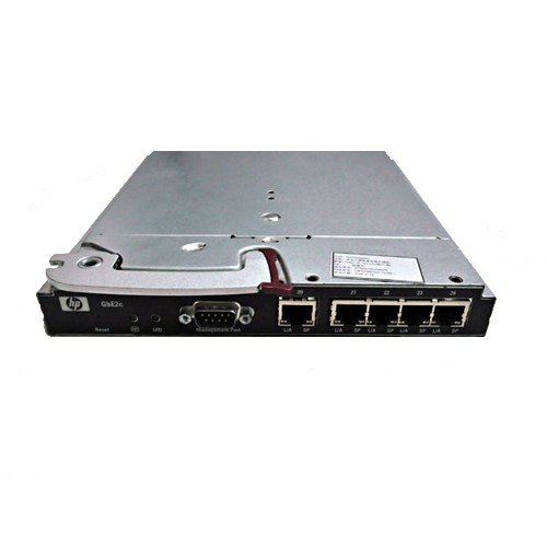 HP 414037-001 - HP BLC BNT 1GBE2 Switch Opt KIT