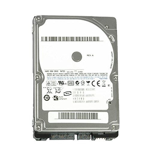 P6hw7 Dell 146.8Gb 10000Rpm 2.5Inch Sas 16Mb Buffer Hard Drive P/N: P