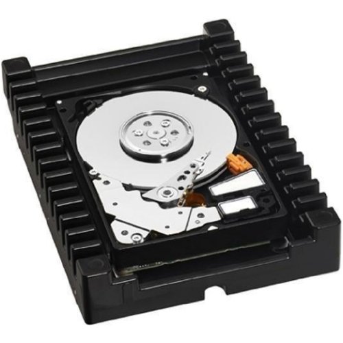 WESTERN DIGITAL WD5000BHTZ / 500GB SATA 6Gbs 2.5VelociRapt