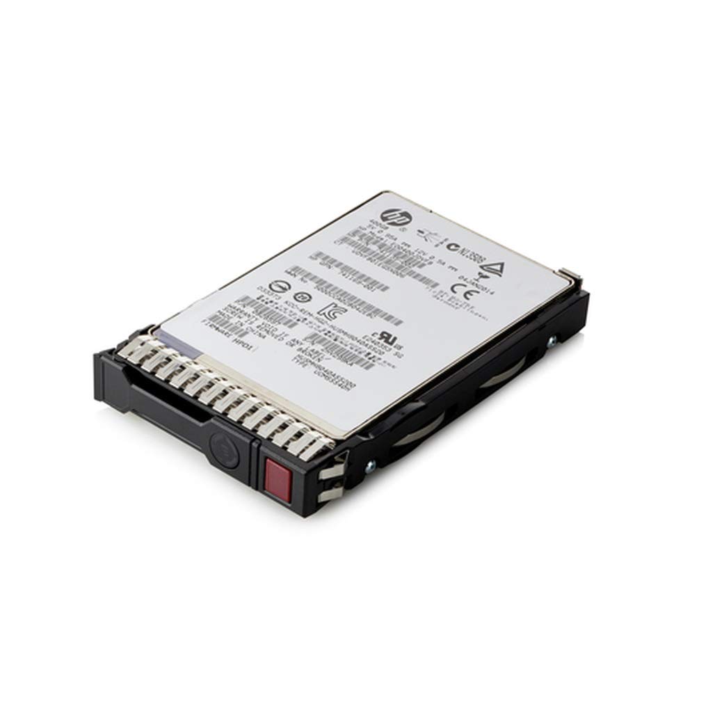 739898-B21 HP G8 G9 600-GB 6G 2.5 SATA EV SSD