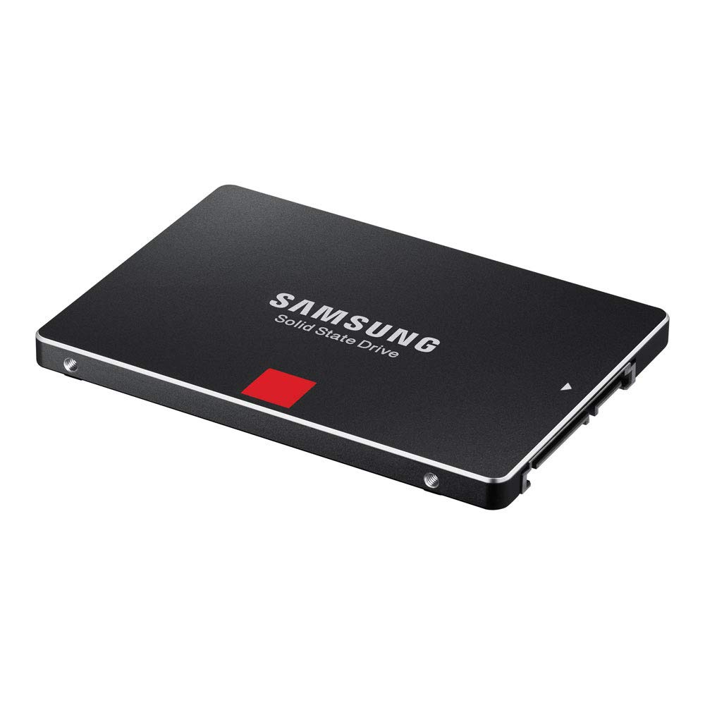 Samsung 850 Pro MZ-7KE1T0BW 1 TB 2.5" Internal Solid State Drive